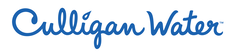 Culligan Water logo, links to their website in a new window